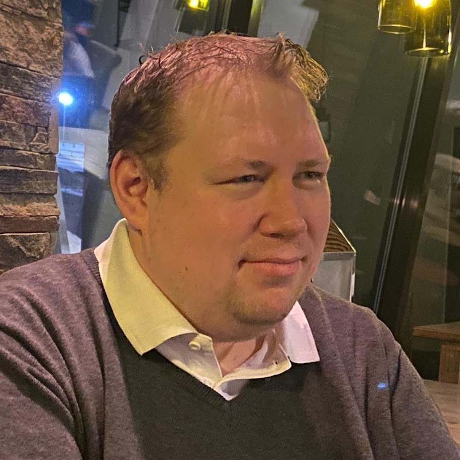 Juha Hokkanen